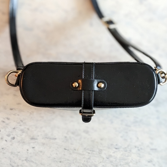 Pink Haley Crossbody Bag - Picture 2 of 3